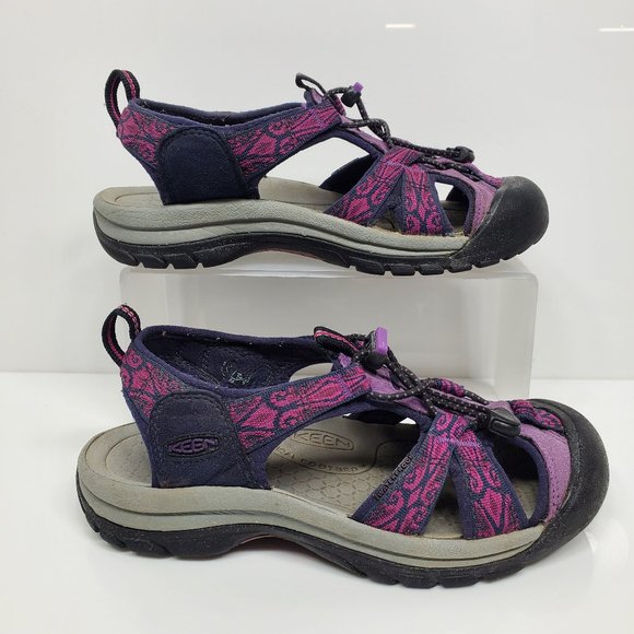Keen Shoes Keen Venice Waterproof Hiking Sandals Poshmark